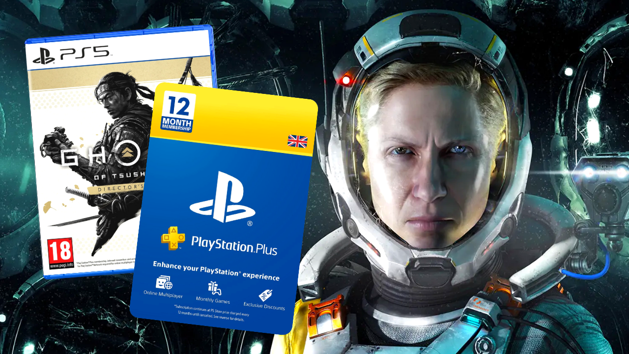 Tägliche Angebote: Holen Sie sich jetzt 50 % Rabatt auf 12-monatige PlayStation Plus-Mitgliedschaften