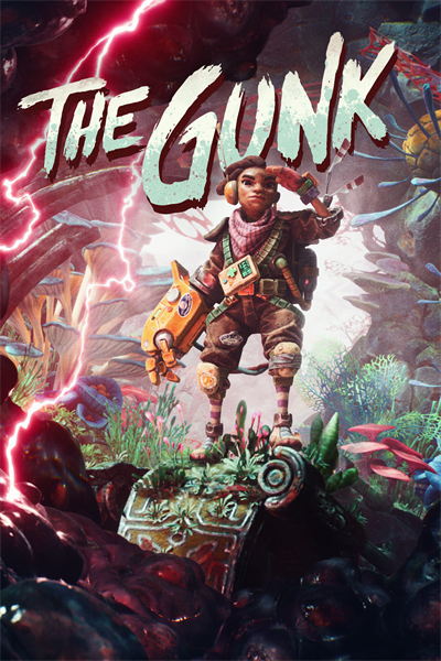 Der Gunk