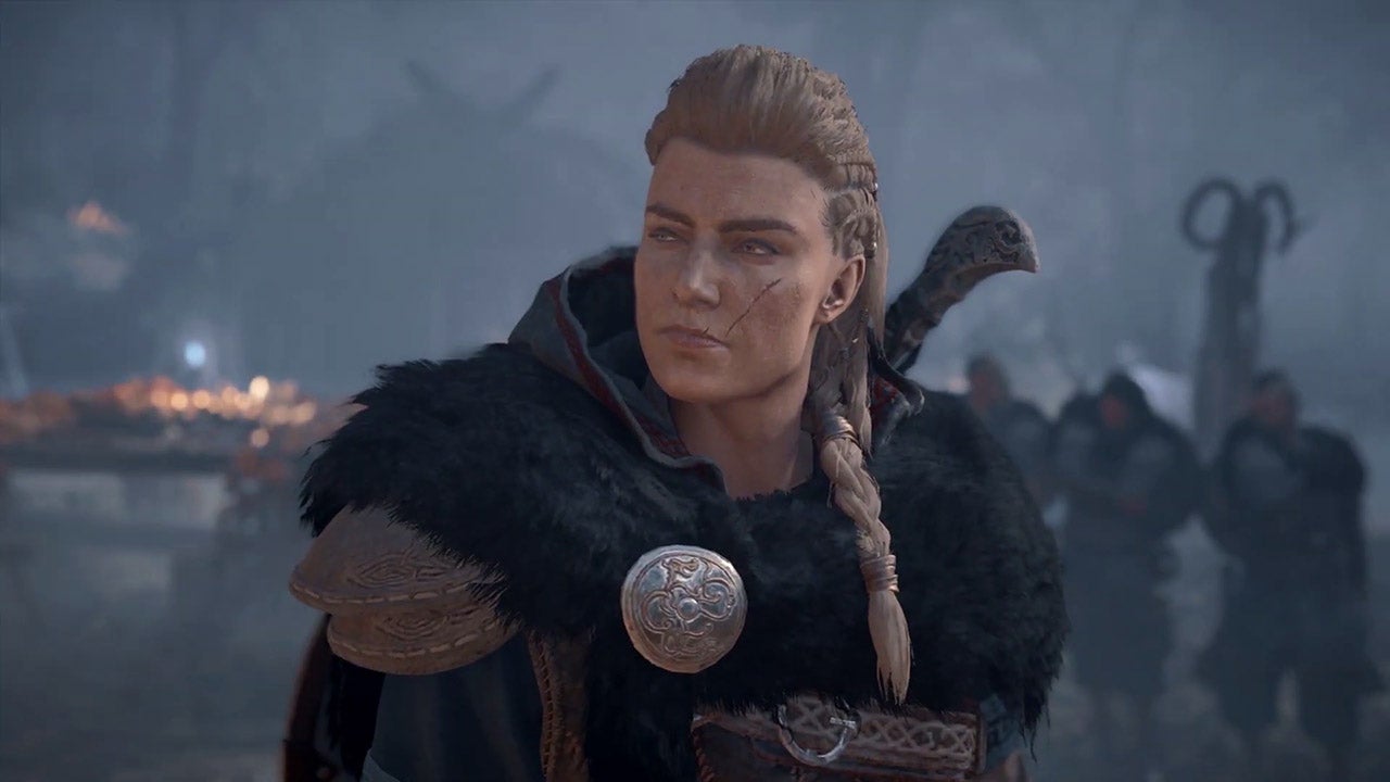 Ubisoft kämpft mit einem "großen Exodus" von Talenten