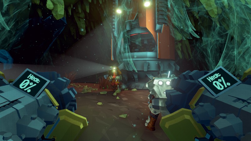 Update: Deep Rock Galactic auf PlayStation 5 erhält dank DualSense-Controller neue Funktionen