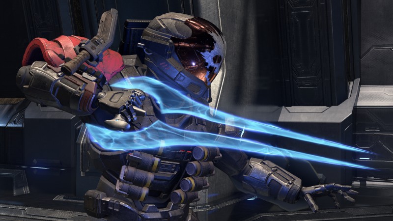 Update: Slayer, Swat, Fiesta und Free-For-All-Playlists jetzt live in Halo Infinite