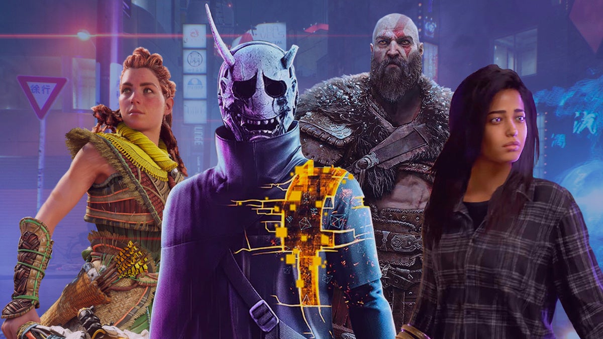 Was ist von PlayStation im Jahr 2022 zu erwarten?