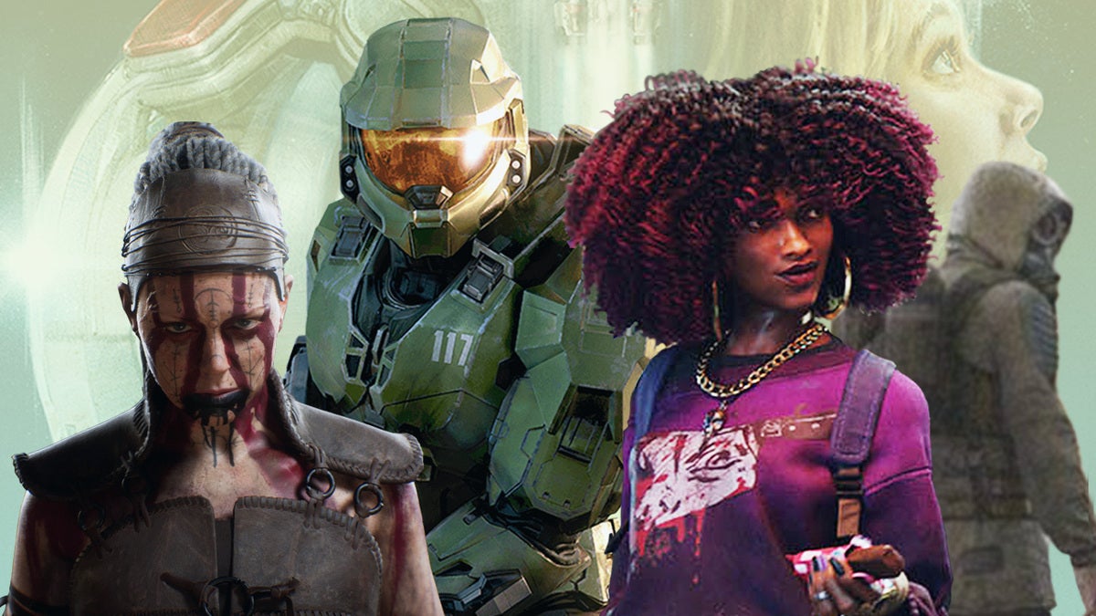 Was ist von Xbox im Jahr 2022 zu erwarten?