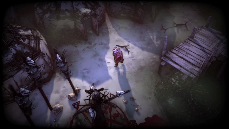 Weird West, der kommende immersive Sim von ehemaligen Dishonored-Entwicklern, auf März verschoben