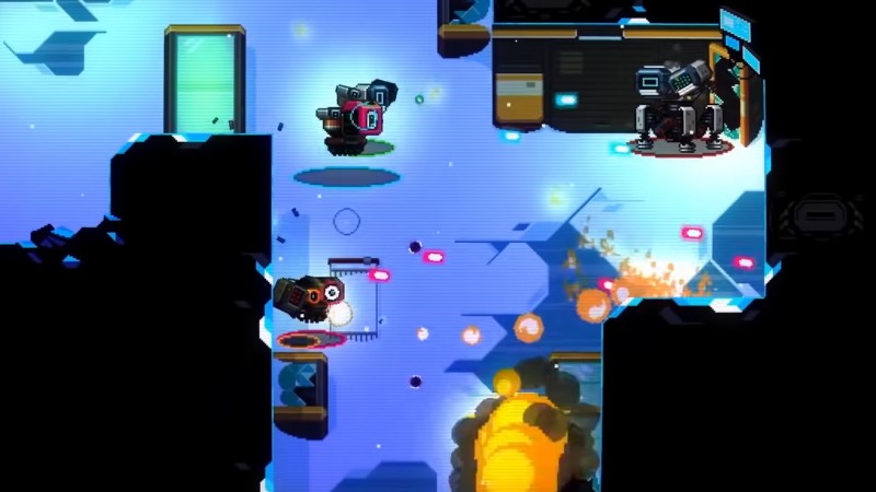 Xbox-Spiele mit Gold im Januar bieten futuristische Titel