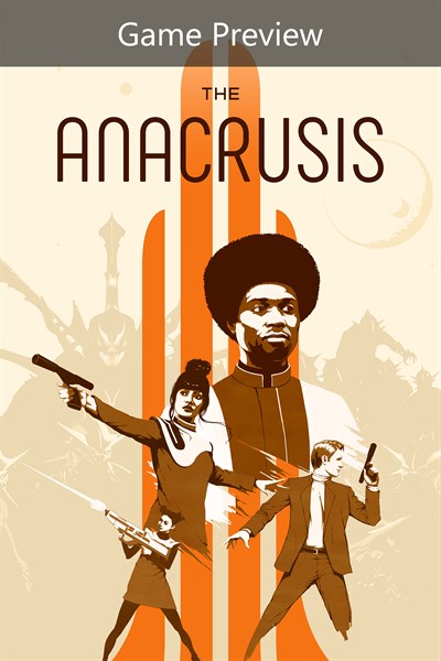 Die Anacrusis (Spielvorschau)