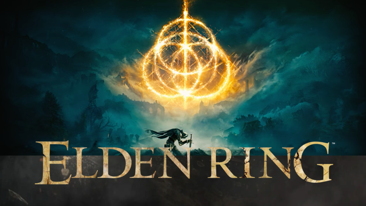 George RR Martin sagt, die Arbeit an Elden Ring war "Zu aufregend, um es abzulehnen"