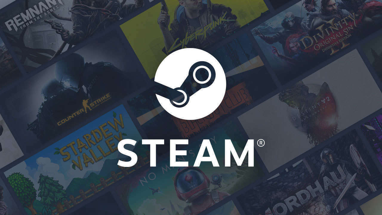 Steam bricht Rekord für die meisten gleichzeitigen Benutzer mit fast 28 Millionen Online-Spielern