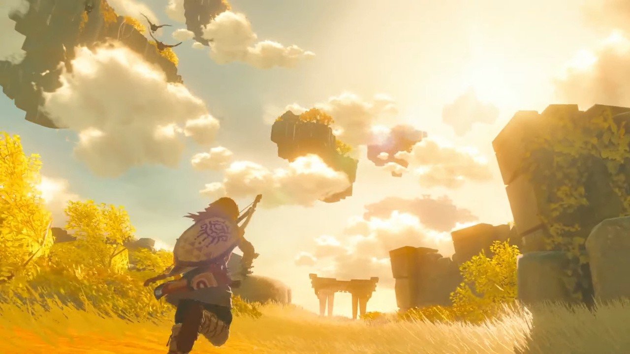 Aktueller Kommentar: Nintendo plant 2022 ein riesiges Gaming-Jahr