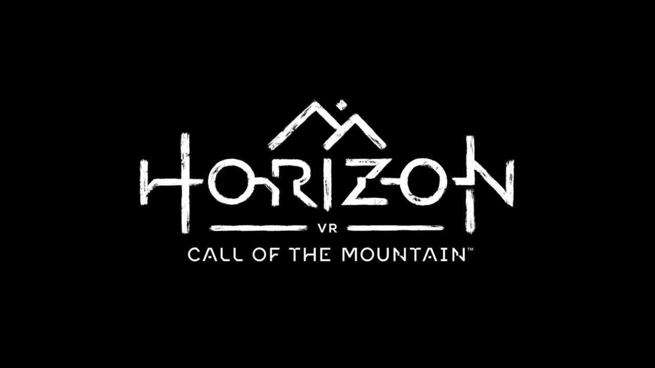 PlayStation VR2 detailliert, Horizon: Call of the Mountain angekündigt