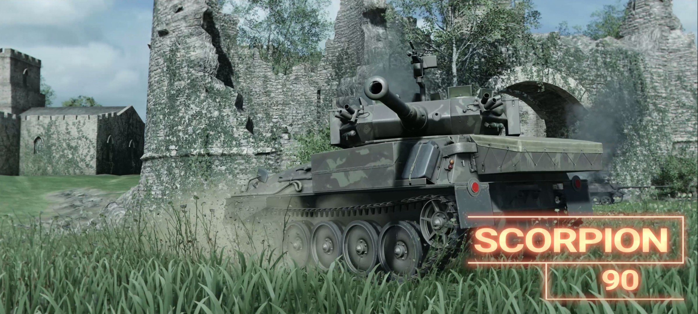 Skorpion