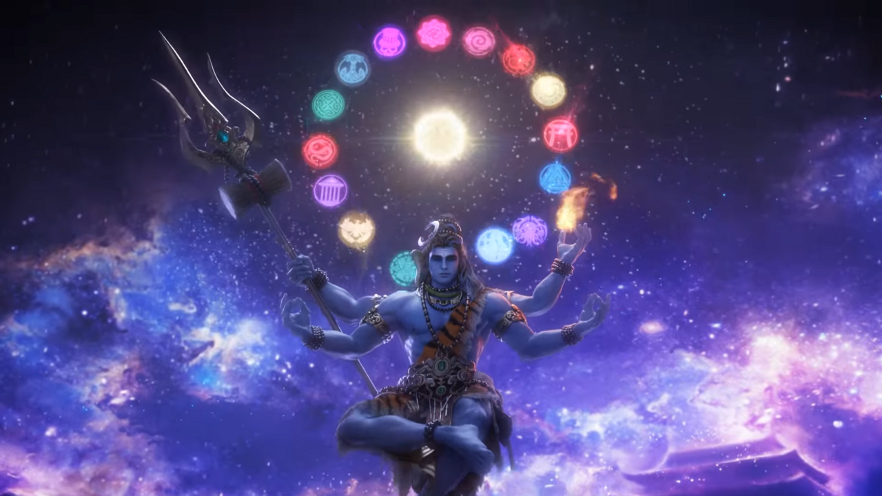 Smite enthüllt neuen Spielmodus und Götter kommen in Staffel 9
