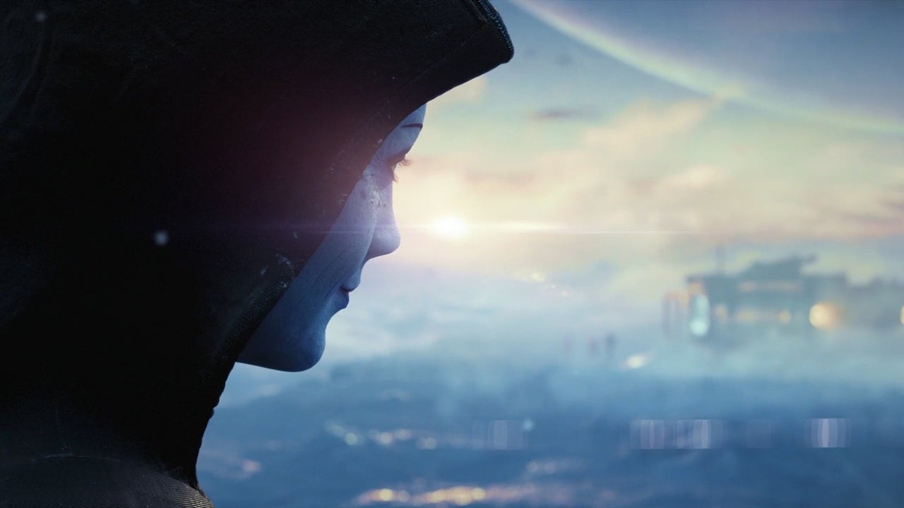 BioWare spricht über die Herausforderungen von Mass Effect, Dragon Age und Pandemie zu Beginn des Jahres 2022