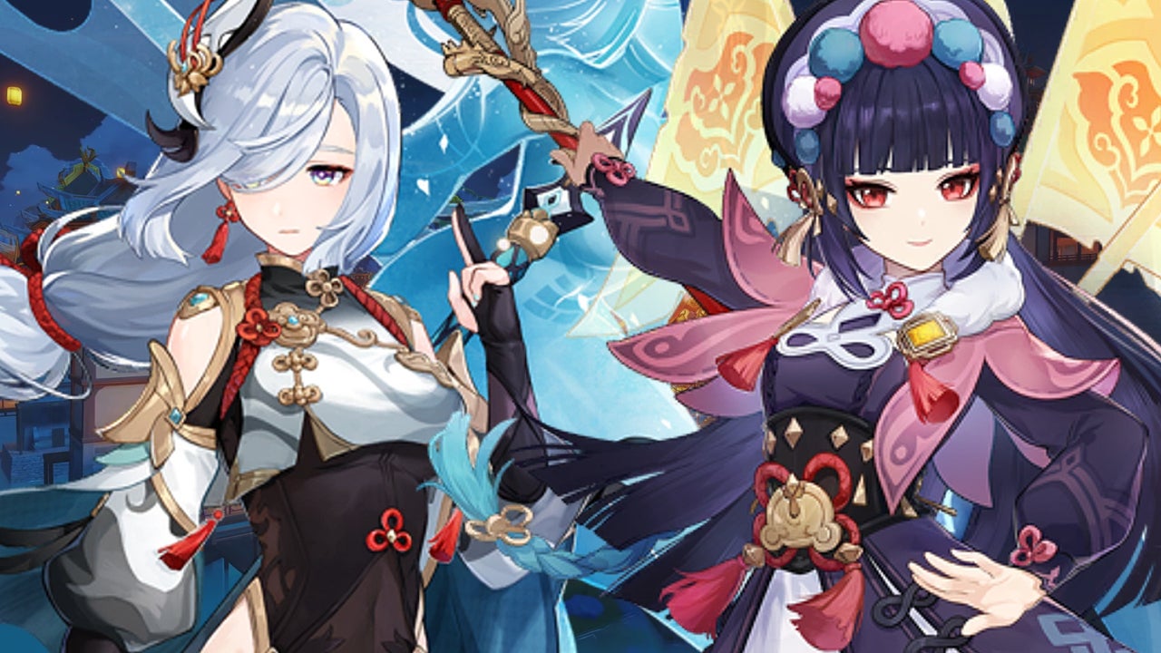 Genshin Impact 2.4 Update entfernt Cross-Save-Unterstützung für Battle Pass-Belohnungen auf PlayStation