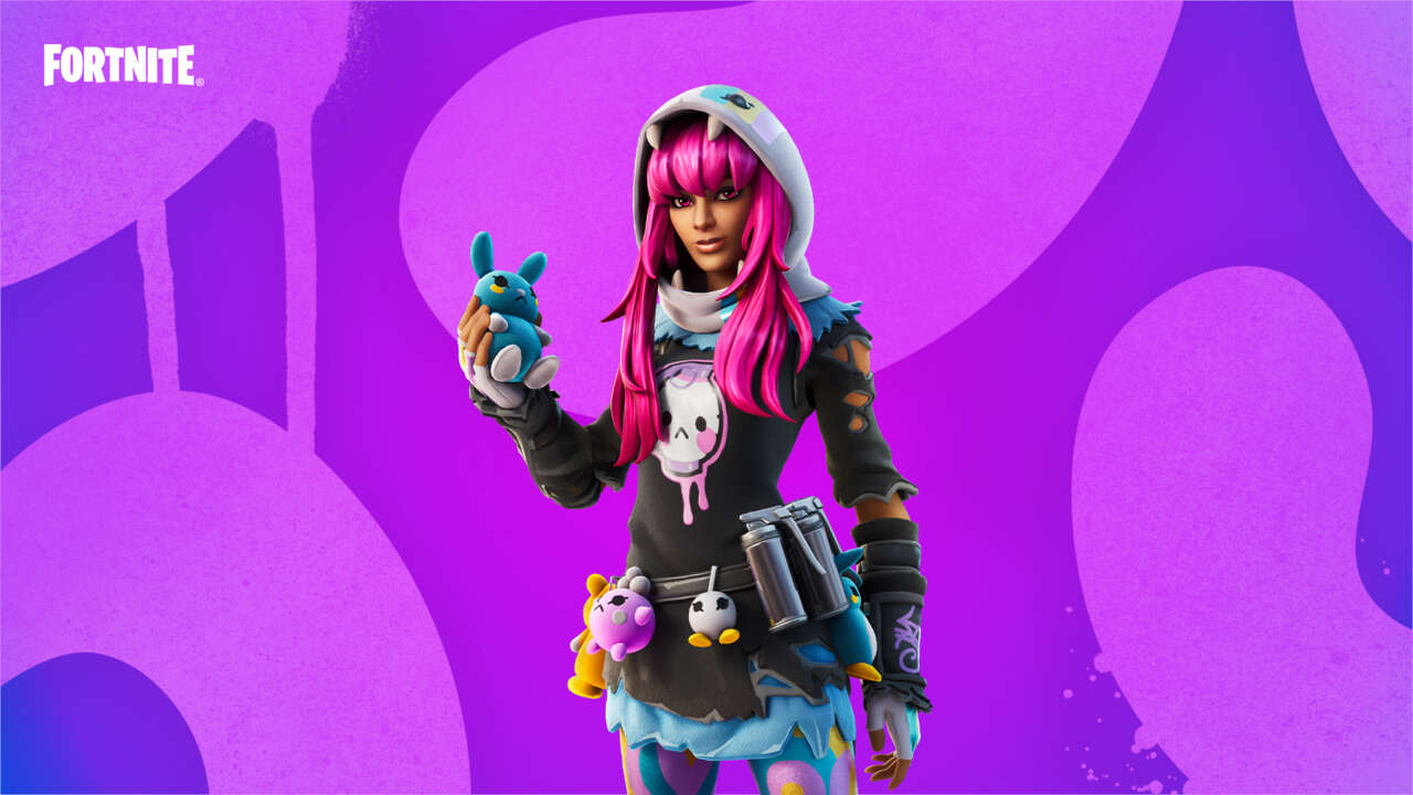 Was ist heute im Fortnite Item Shop – 7. Januar 2022: Neue Glumbunny Skin kommt