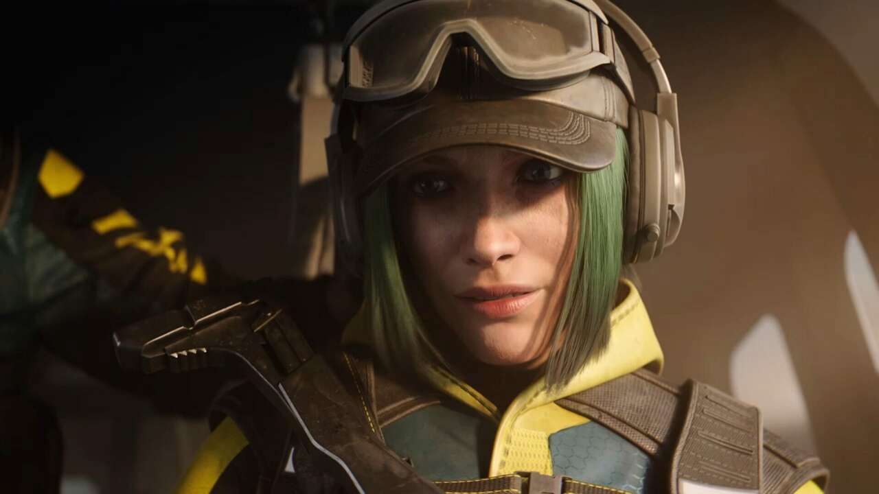 Rainbow Six Extraction bietet Ihnen nicht die Werkzeuge, um seine Karten zu knacken