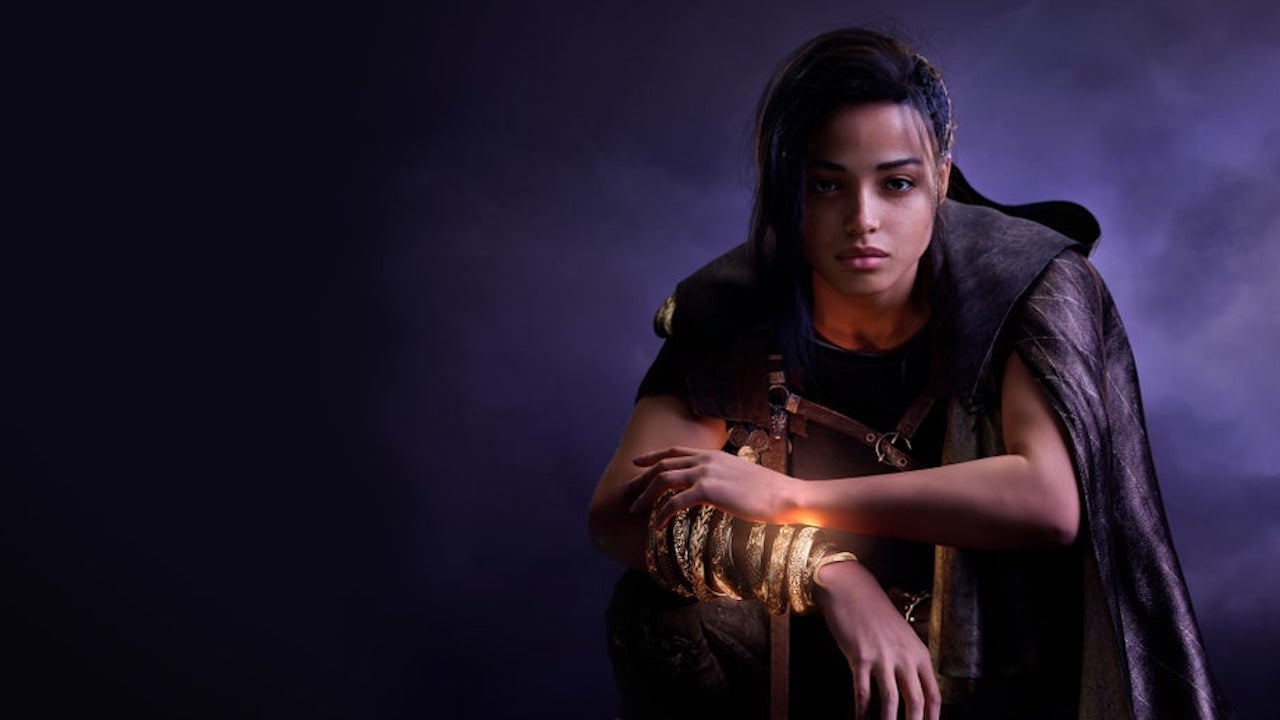 Forspoken: Das ist in jeder Edition enthalten