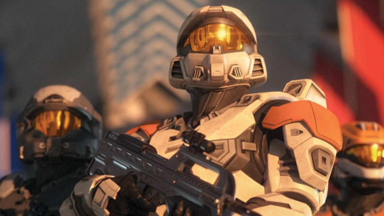 Die nächste Veranstaltung von Halo Infinite kündigt Änderungen aufgrund steigender COVID-Fälle an