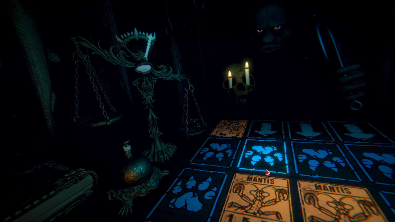 Inscryption and Unpacking Lead bei den Nominierungen für den Independent Games Festival Award
