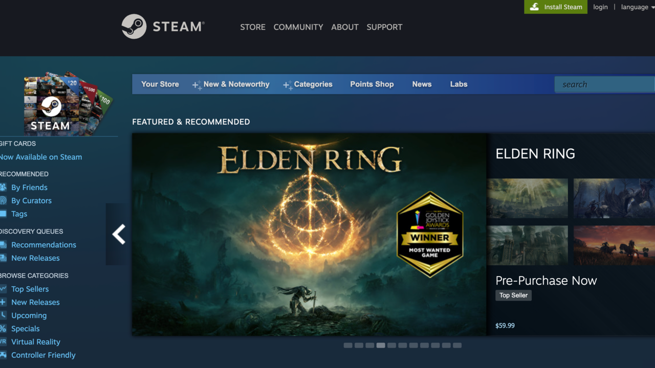 Steam überschreitet 28 Millionen gleichzeitige Benutzer und stellt einen neuen Rekord auf