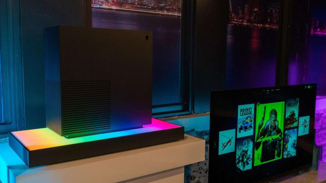 CES 2022: Die größten Gaming-News