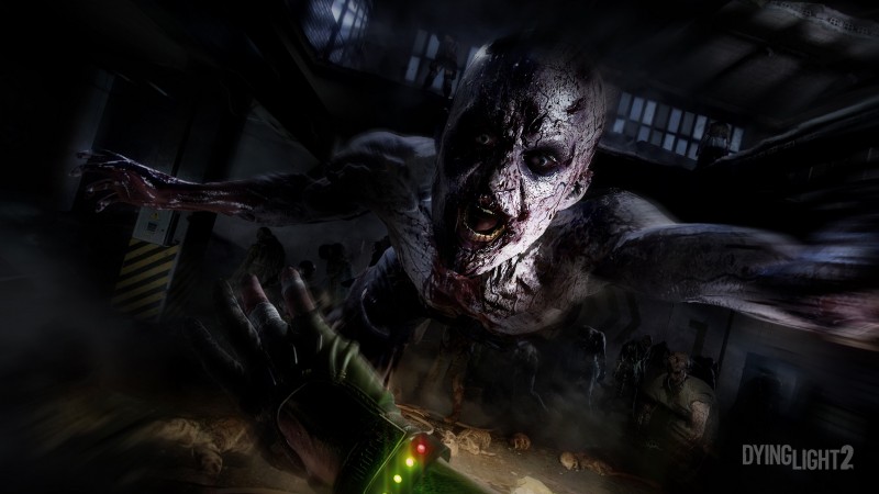 Vergleich der Länge von Dying Light 2 mit anderen notorisch langen Spielen