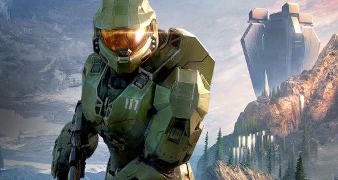 Halo Infinite BTB-Patch in Arbeit, zusammen mit Februar-Update zur Bekämpfung von Betrug und mehr