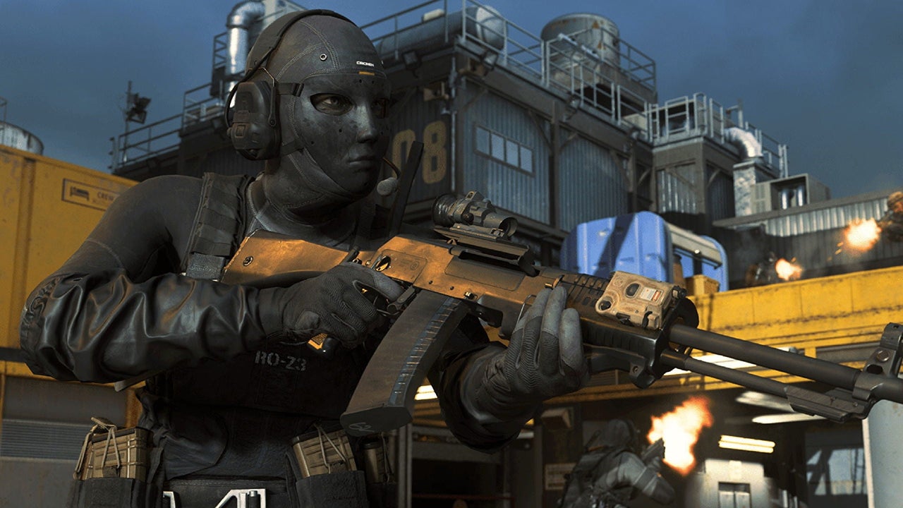 Call of Duty Warzone hat noch mehr Probleme mit unsichtbaren Skins