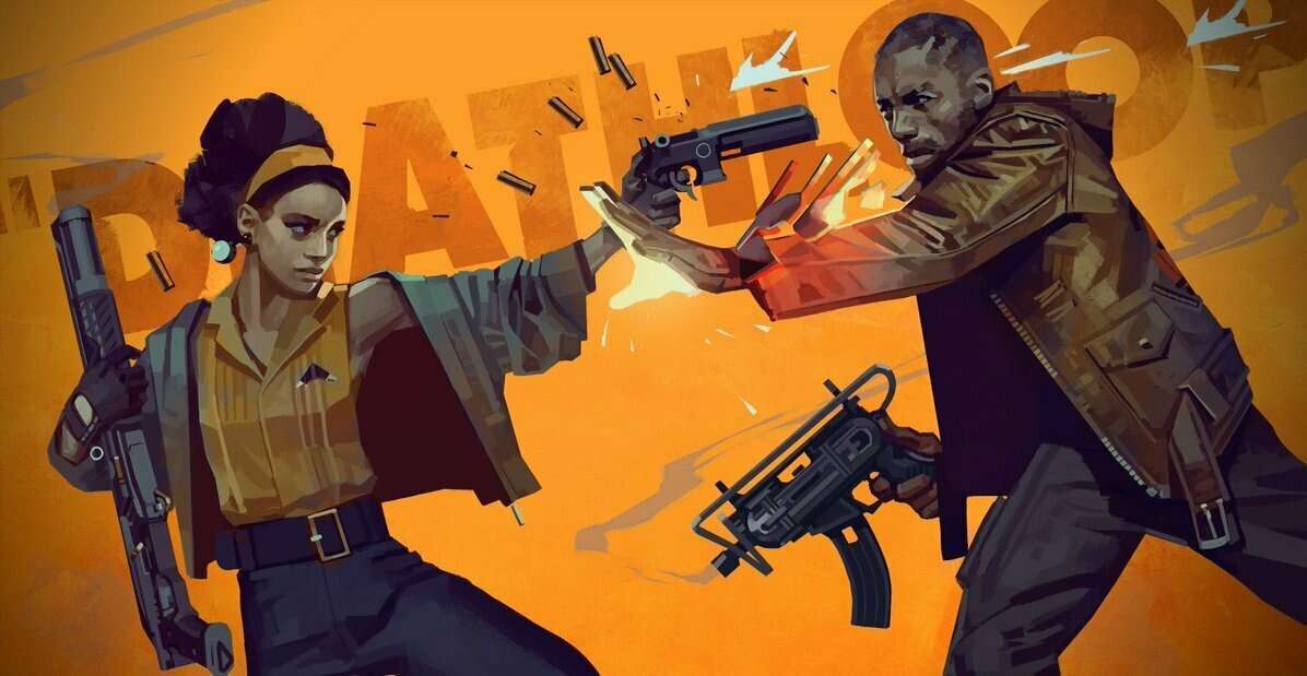 Deathloop, It Takes Two und Forza Horizon 5 Lead Game Developers Conference Award Nominierungen