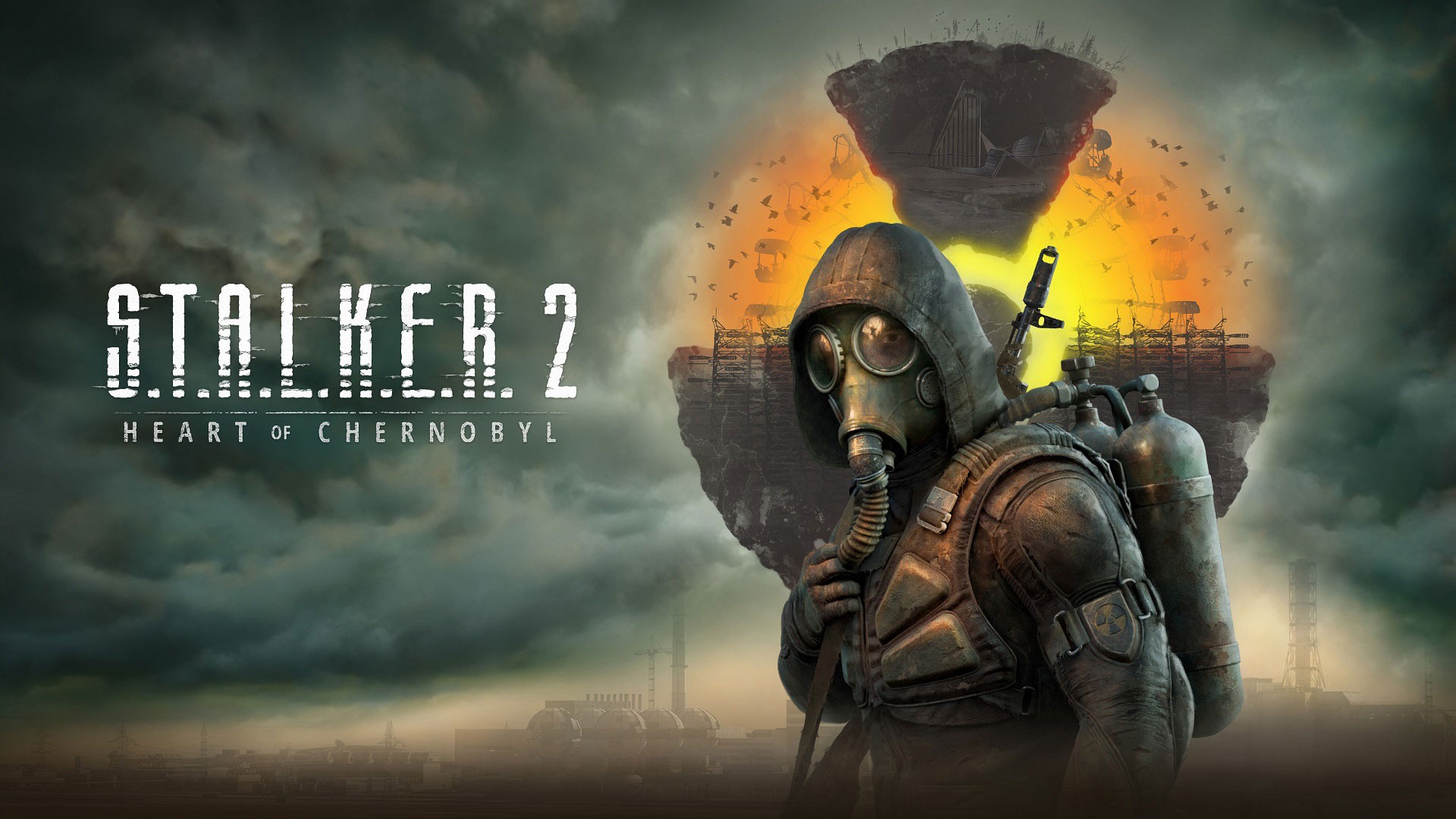STALKER 2: Das Herz von Tschernobyl