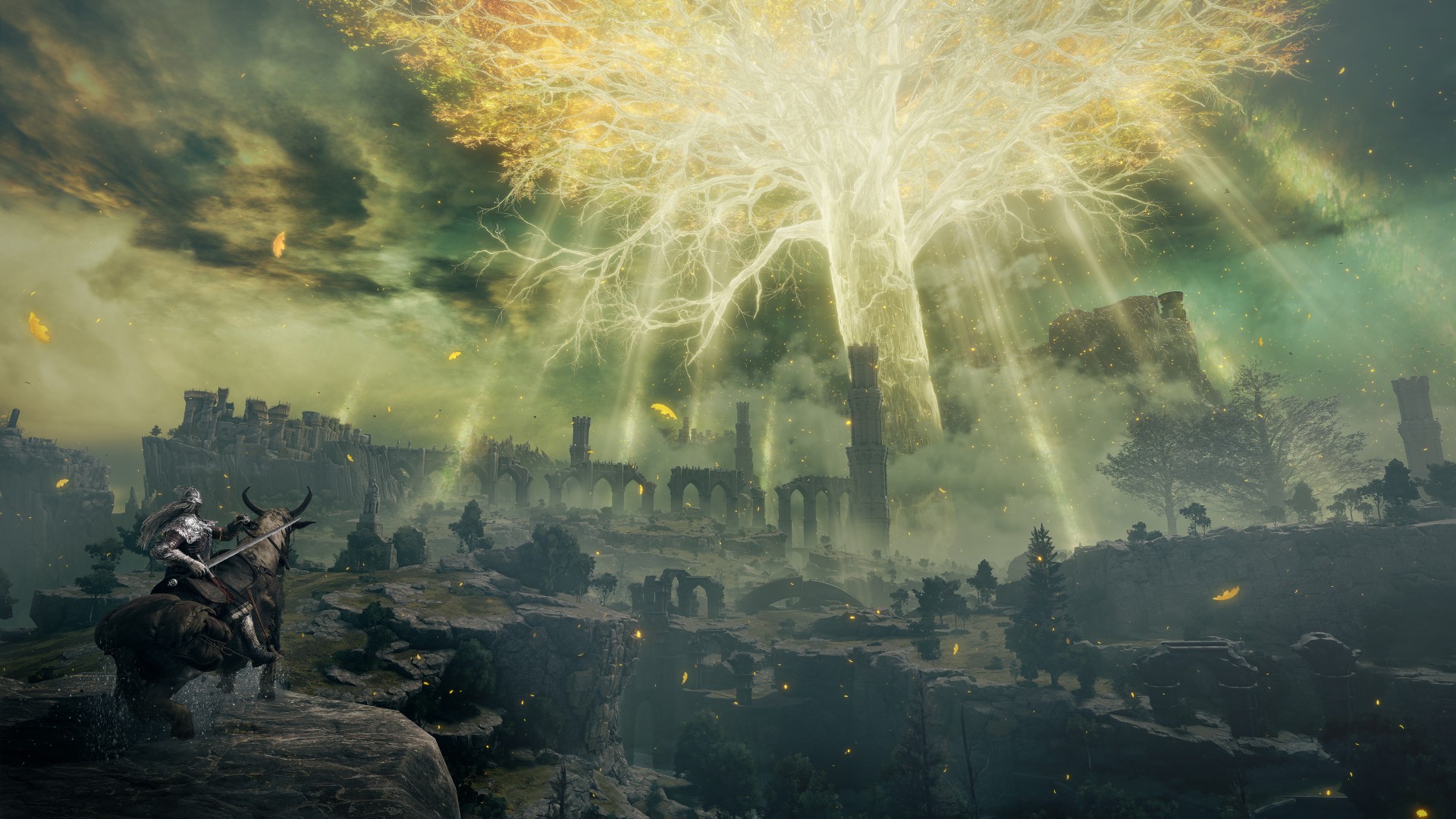 Elden Ring-Screenshot