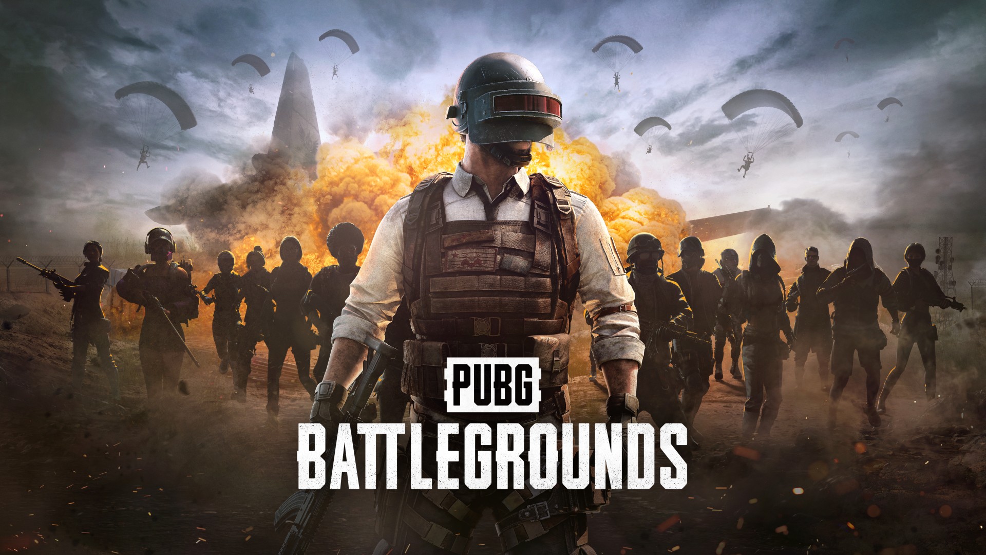 Video For PUBG: Battlegrounds is Now Free to Play