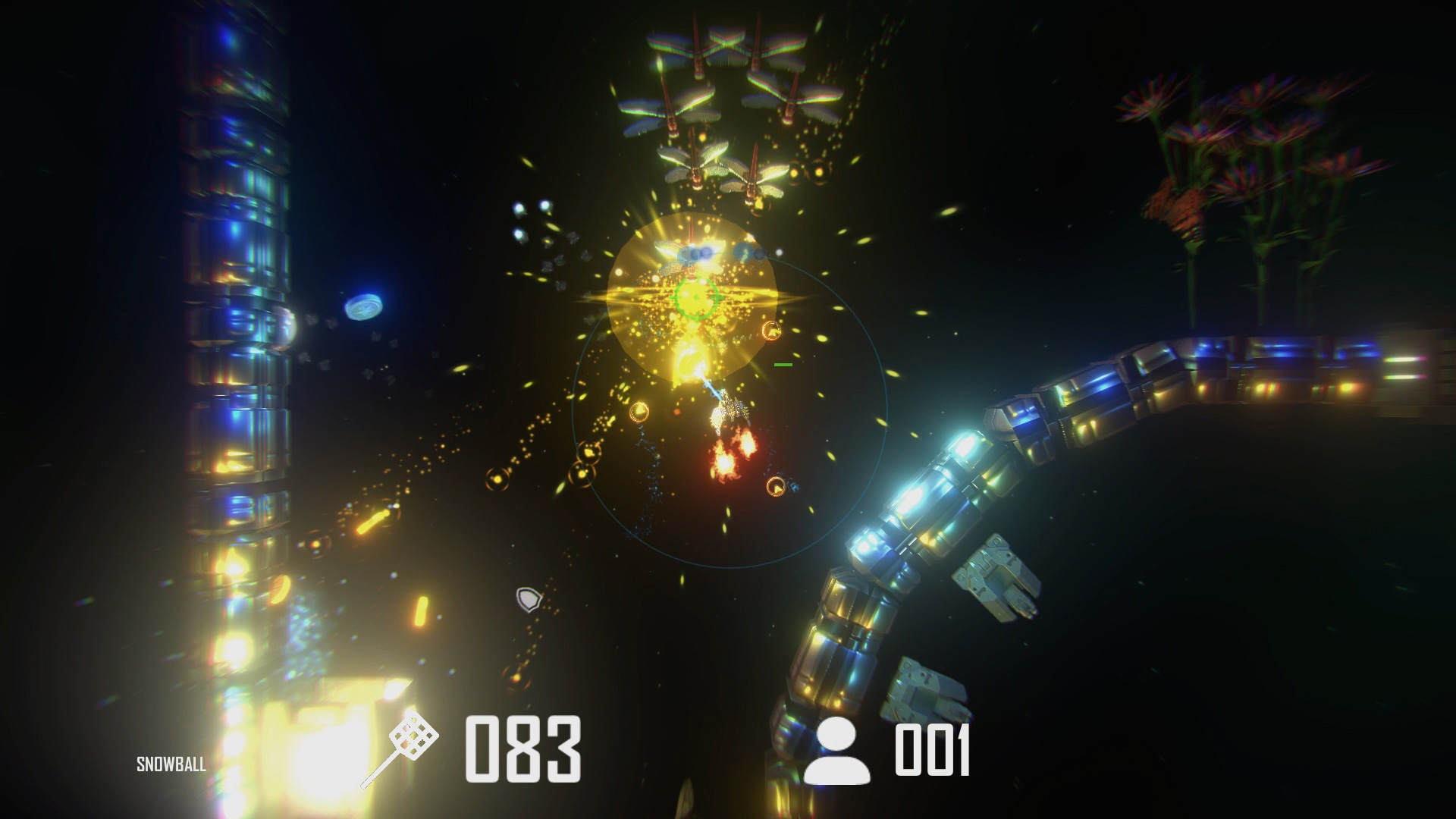Bildschirmfoto