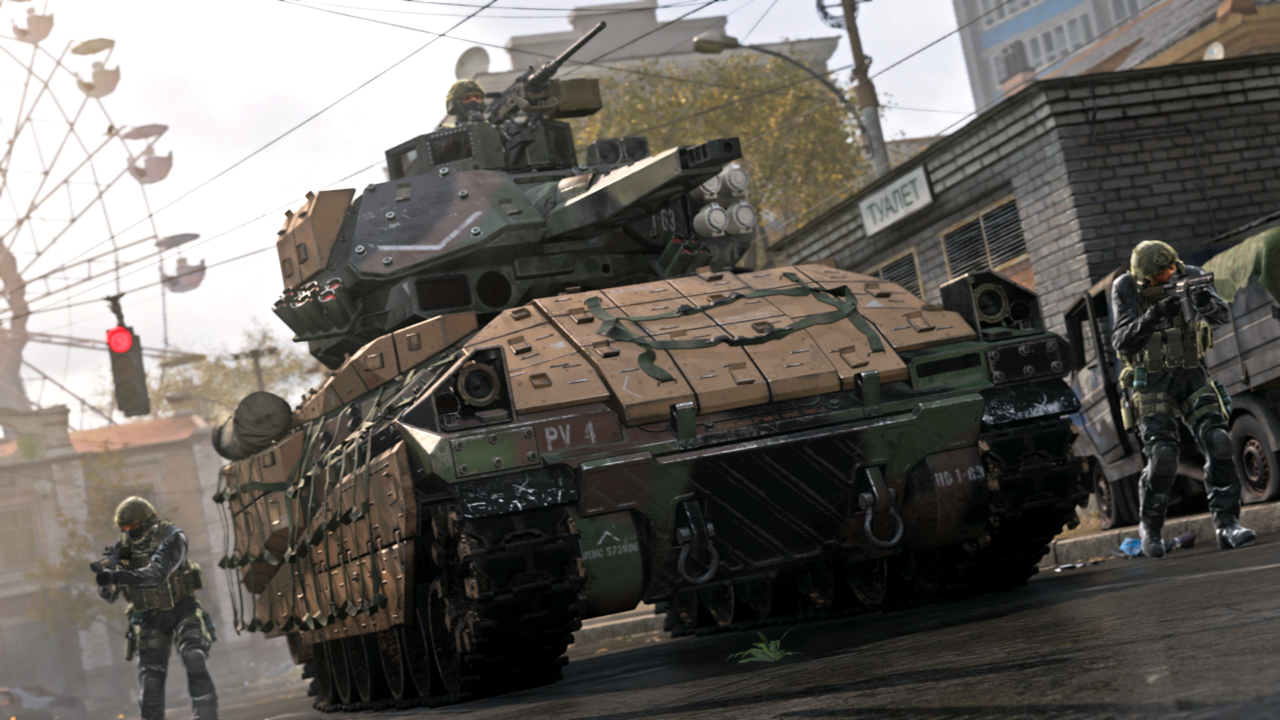 Activision verspricht, Call of Duty trotz negativer Rückmeldungen für Warzone und Vanguard zu reparieren