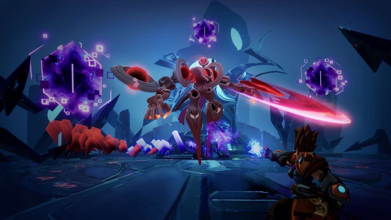 Torchlight: Infinite geht am 18. Januar in die Closed Beta für iOS und Android