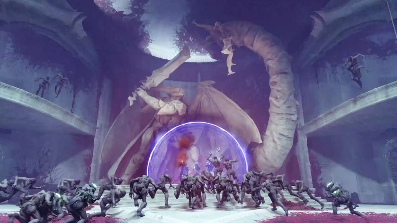 Iron Banter: Diese Woche in Destiny 2 – Die Osmium Girls und Orb Empörung