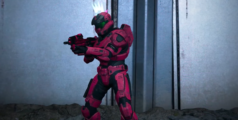 Microsoft kündigt wesentliche Änderungen am Mikrotransaktionssystem von Halo Infinite an