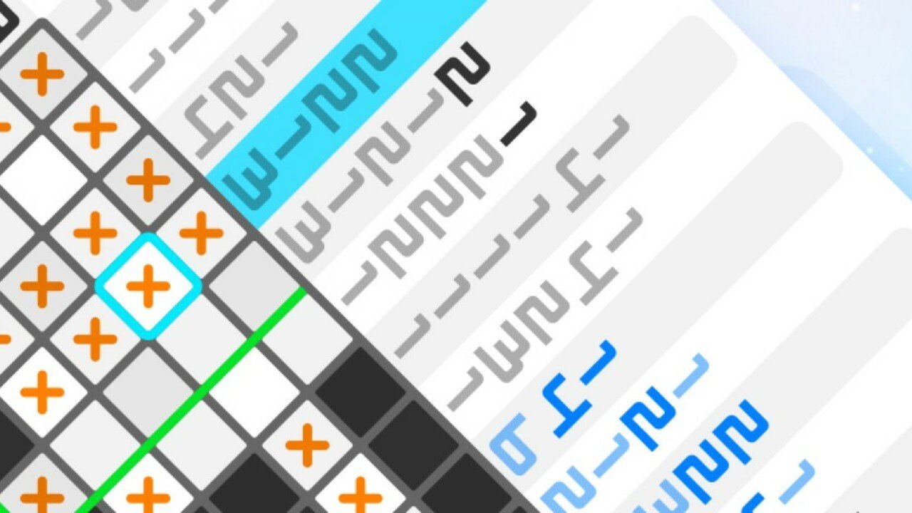 Mini-Rezension: Picross S7 – Holy Moly, sie gingen nur und fügten Touch-Unterstützung hinzu
