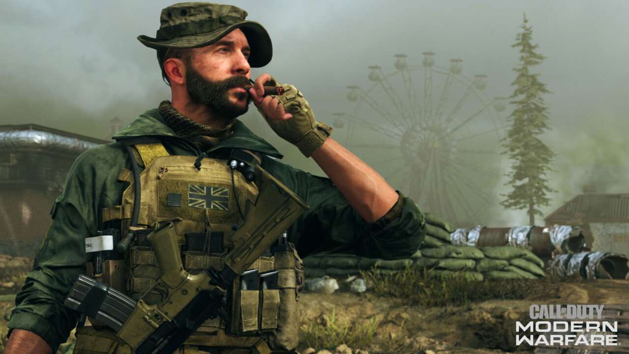 Call of Duty 2022 soll aufgrund schlechter Vanguard-Verkäufe vorzeitig erscheinen