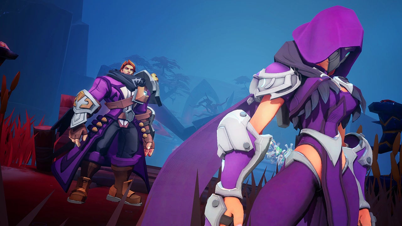 Das bevorstehende ARPG Torchlight: Infinite tritt in die geschlossene Beta ein