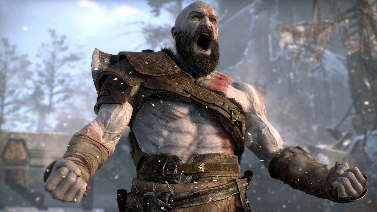 Mehrere PlayStation-Studios haben darum gebeten, ihre Spiele auf den PC zu bringen, sagt der Direktor von God of War