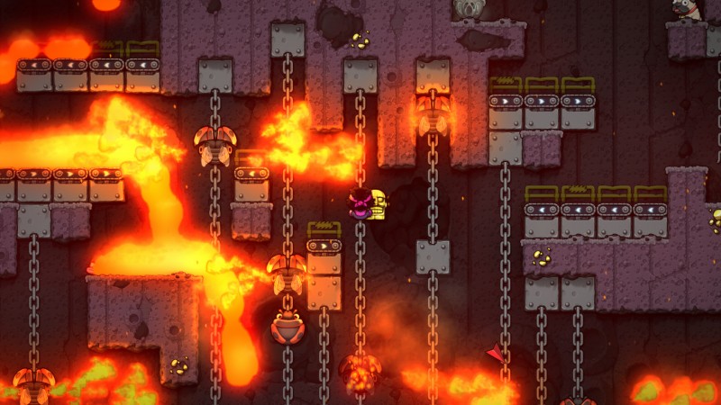 Spelunky 2 Review – Spannende Entropie