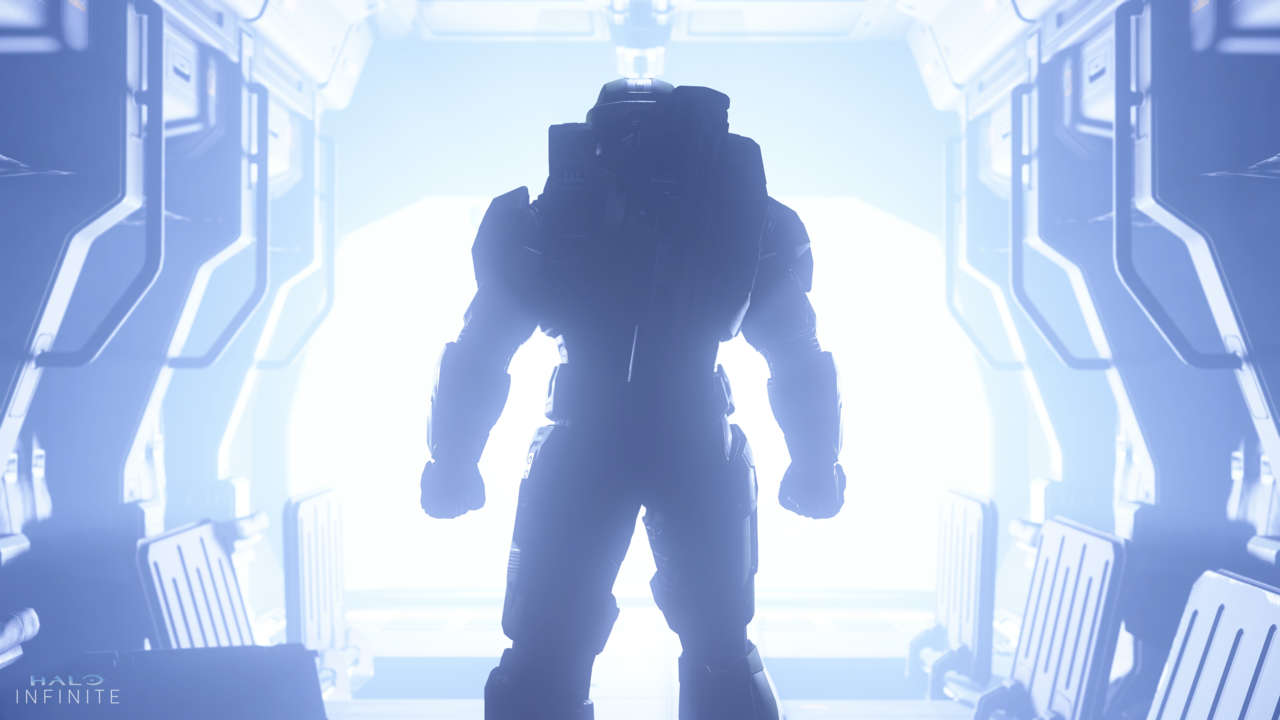 John Carpenter liebt Halo Infinite wirklich, wie Elon Musk und andere reagieren