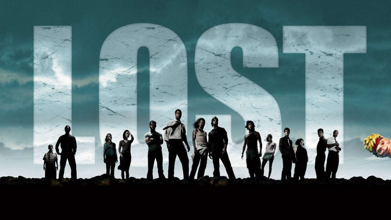 Friday 'Nite: Vor Yellowjackets war Fortnite bereits The New Lost