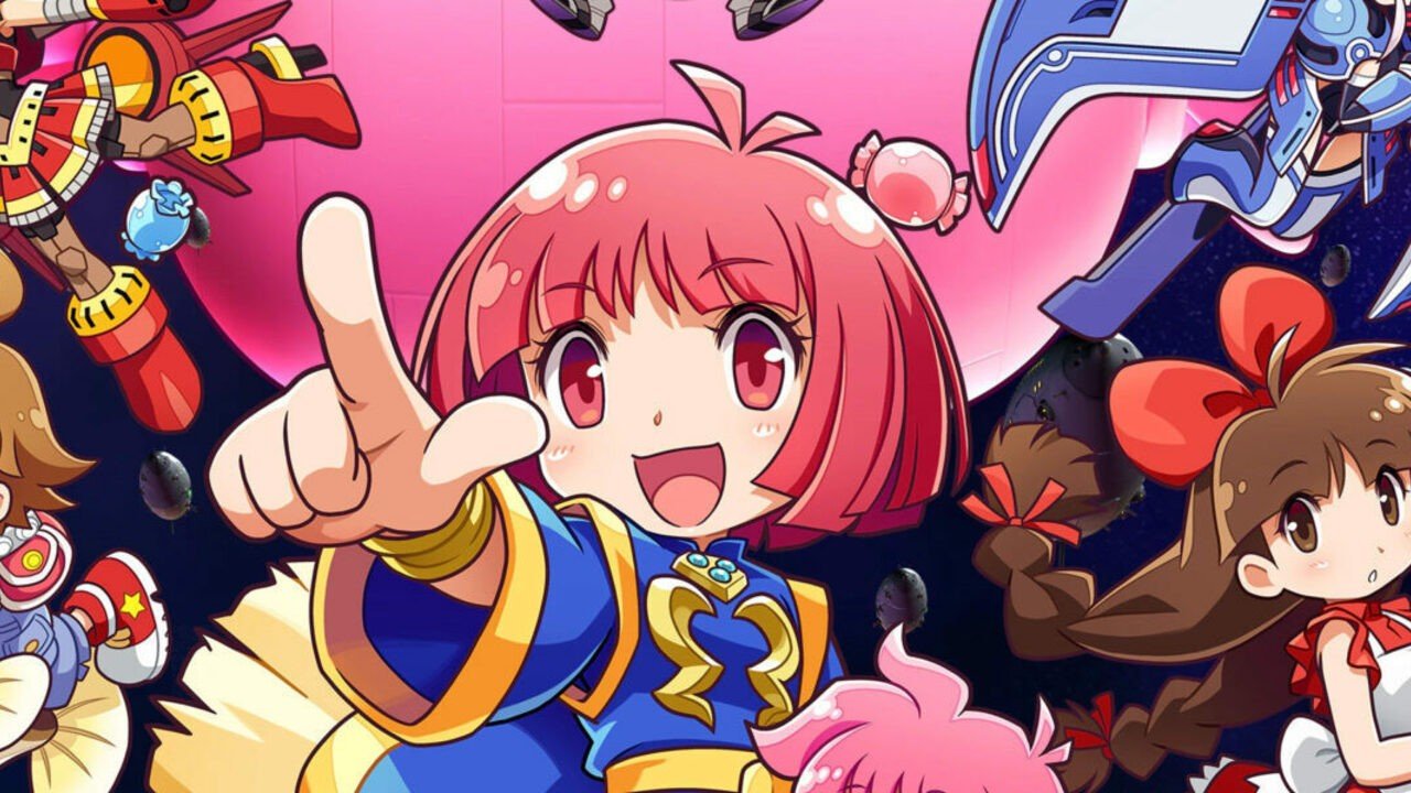 Rezension: Cotton Fantasy – Ein fröhlicher, schelmischer und unglaublich abwechslungsreicher Shmup