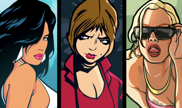 GTA-Trilogie tat "Toll" Für Take-Two trotz Startproblemen, sagt CEO