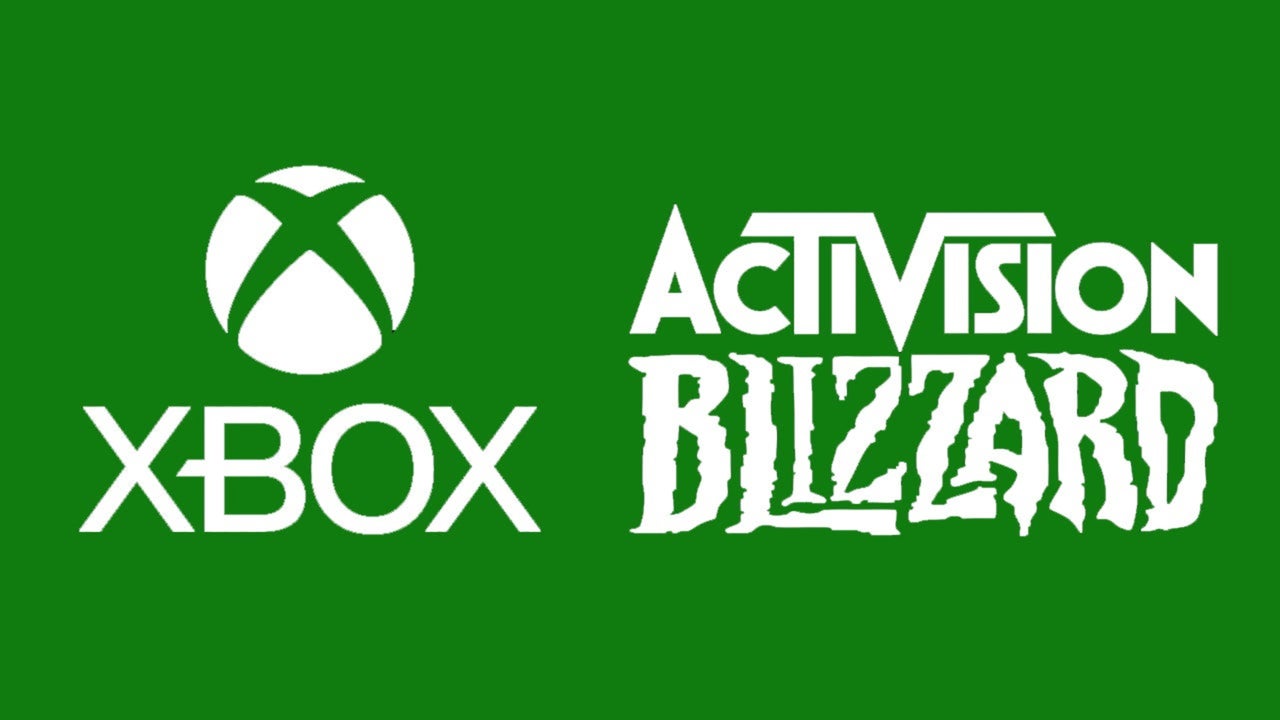Sollte Xbox Activision-Spiele exklusiv machen?  IGN-Leser sind fast perfekt gespalten