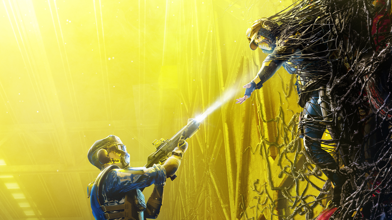 IGN spielt Rainbow Six Extraction – Mahlstromprotokoll: Wie man zuschaut und was zu erwarten ist