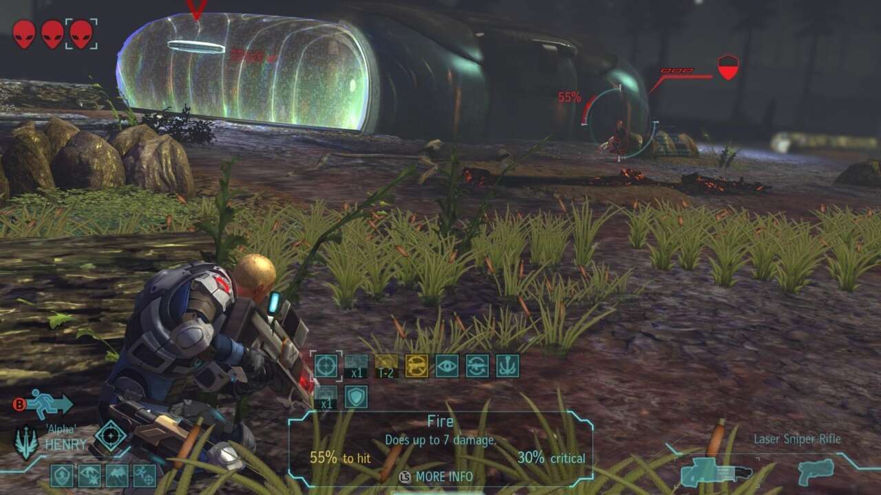 Ehemalige Entwickler von XCOM, Civilization haben ein neues Studio gegründet