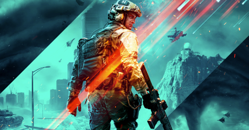 Battlefield 2042 fügt für begrenzte Zeit den Zombies-Modus hinzu
